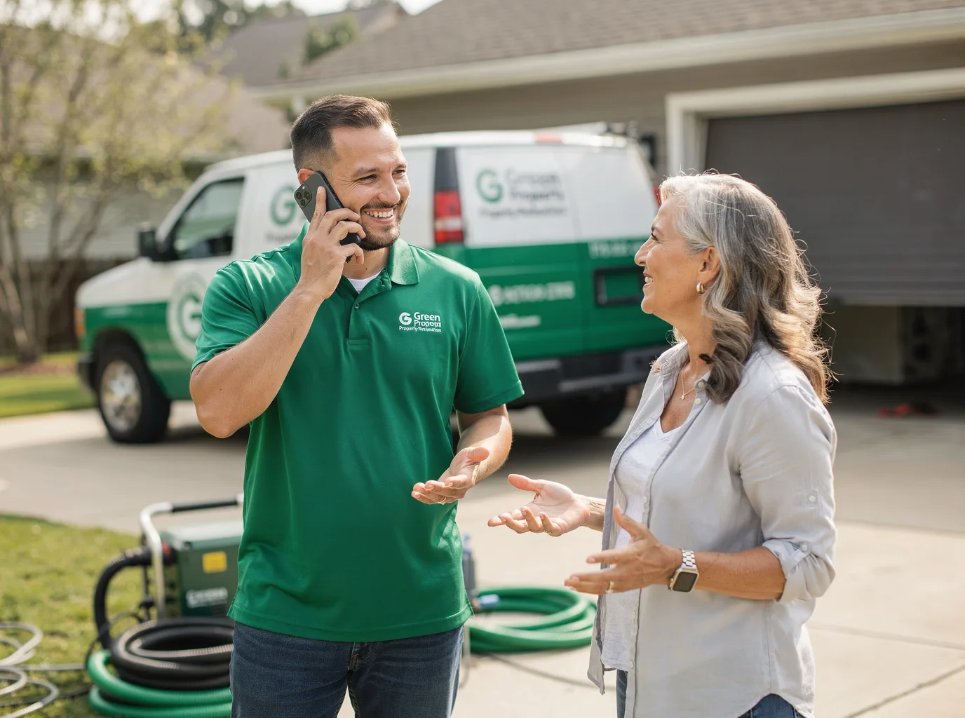 Water Damage Restoration Helena, OH FAQs